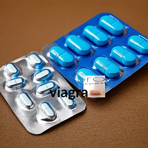 Como funciona el viagra generico